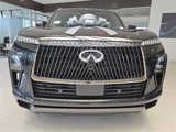 New 2025 INFINITI QX80 Autograph image 3