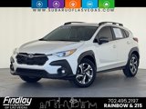 Certified 2024 Subaru Crosstrek 2.0i Premium image 1