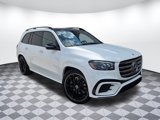 New 2026 Mercedes-Benz GLS 450 4MATIC image 5
