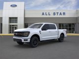 New 2025 Ford F150 Tremor w/ Bed Utility Package image 2