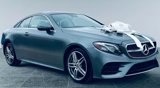 Used 2018 Mercedes-Benz E 400 4MATIC Coupe image 3