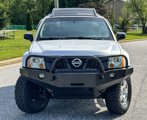 Used 2008 Nissan Xterra S w/ Protection Pkg image 5