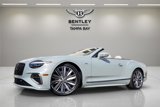 New 2025 Bentley Continental GT Speed image 2