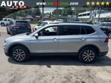 Used 2020 Volkswagen Tiguan SE w/ Panoramic Sunroof Package image 4