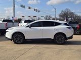New 2025 Nissan Murano Platinum image 3