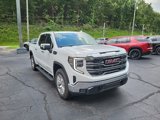 Certified 2022 GMC Sierra 1500 SLT w/ SLT Premium Plus Package image 4