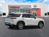 New 2025 Nissan Pathfinder SL w/ SL Premium Package image 3