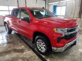 New 2026 Chevrolet Silverado 1500 LT image 3