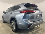 Used 2020 Toyota Highlander Platinum image 5