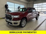 New 2025 RAM 1500 Big Horn image 2