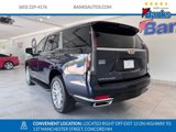 Used 2022 Cadillac Escalade Premium Luxury image 5
