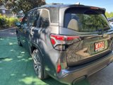 New 2025 Subaru Forester Touring image 4
