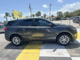 Used 2018 Chevrolet Equinox LS image 4