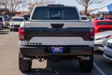 Used 2021 Nissan Titan PRO-4X w/ Pro-4x Convenience Package image 6