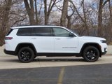 New 2025 Jeep Grand Cherokee L Limited w/ Luxury Tech Group II image 2