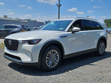 New 2025 MAZDA CX-90 3.3 Turbo w/ Preferred Package image 3