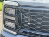 New 2025 Ford F250 Lariat w/ Black Appearance Package image 4