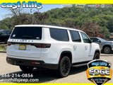 New 2025 Jeep Wagoneer L Series II image 2