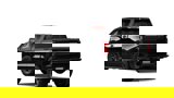 New 2025 Chevrolet Silverado 1500 Custom Trail Boss w/ Dark Appearance Package image 2