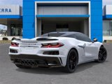 New 2025 Chevrolet Corvette Z06 image 4