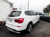 Used 2015 BMW X3 xDrive28i image 5