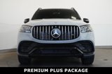 New 2025 Mercedes-Benz GLS 63 AMG 4MATIC image 2