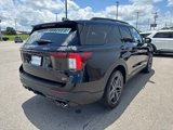 New 2025 Ford Explorer ST image 5