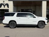 Used 2023 Chevrolet Suburban Z71 image 4