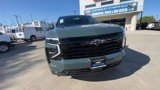New 2026 Chevrolet Tahoe RST w/ Comfort Package image 3