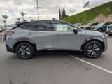 New 2025 Nissan Ariya AWD image 4