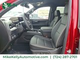 New 2025 Chevrolet Tahoe Premier image 5