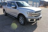 Used 2019 Ford F150 Lariat w/ Equipment Group 502A Luxury image 4