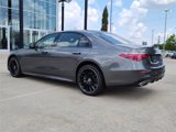 New 2025 Mercedes-Benz S 580 4MATIC Sedan image 3