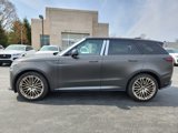 New 2025 Land Rover Range Rover Sport SV Edition Two image 5