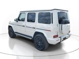 New 2025 Mercedes-Benz G 580 w/ EQ Technology image 3