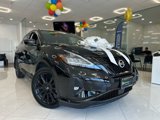 Used 2022 Nissan Murano SV image 3