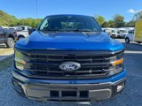Certified 2024 Ford F150 XLT image 2