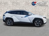 Used 2023 Hyundai Tucson Limited image 2
