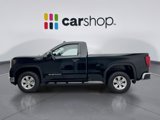 Used 2025 GMC Sierra 1500 Pro w/ Pro Value Package image 2