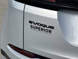 Used 2024 Land Rover Range Rover Evoque S image 6