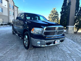 Used 2016 RAM 1500 Big Horn image 3