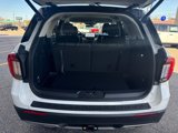 New 2025 Ford Explorer Active w/ Active Comfort Package image 6