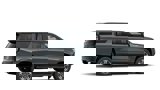 New 2025 Chevrolet Suburban Z71 image 5