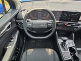 New 2026 Kia Sportage EX image 6