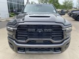 New 2025 RAM 2500 Laramie w/ Night Edition image 5