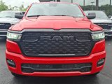 New 2025 RAM 1500 Tradesman w/ Night Edition image 2