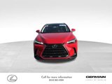 New 2025 Lexus NX 450h+ AWD w/ Luxury Package image 2