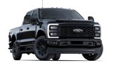 New 2025 Ford F350 Lariat w/ Lariat Ultimate Package image 4