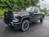 New 2025 Chevrolet Silverado 2500 High Country w/ Midnight Edition image 2