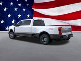 New 2025 Ford F350 King Ranch image 4